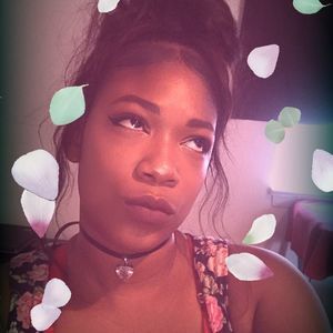 Meet your Posher, Erika